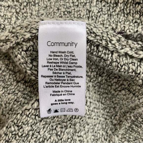 Artizia Community Ionic Cape XXS - Picture 6 of 12